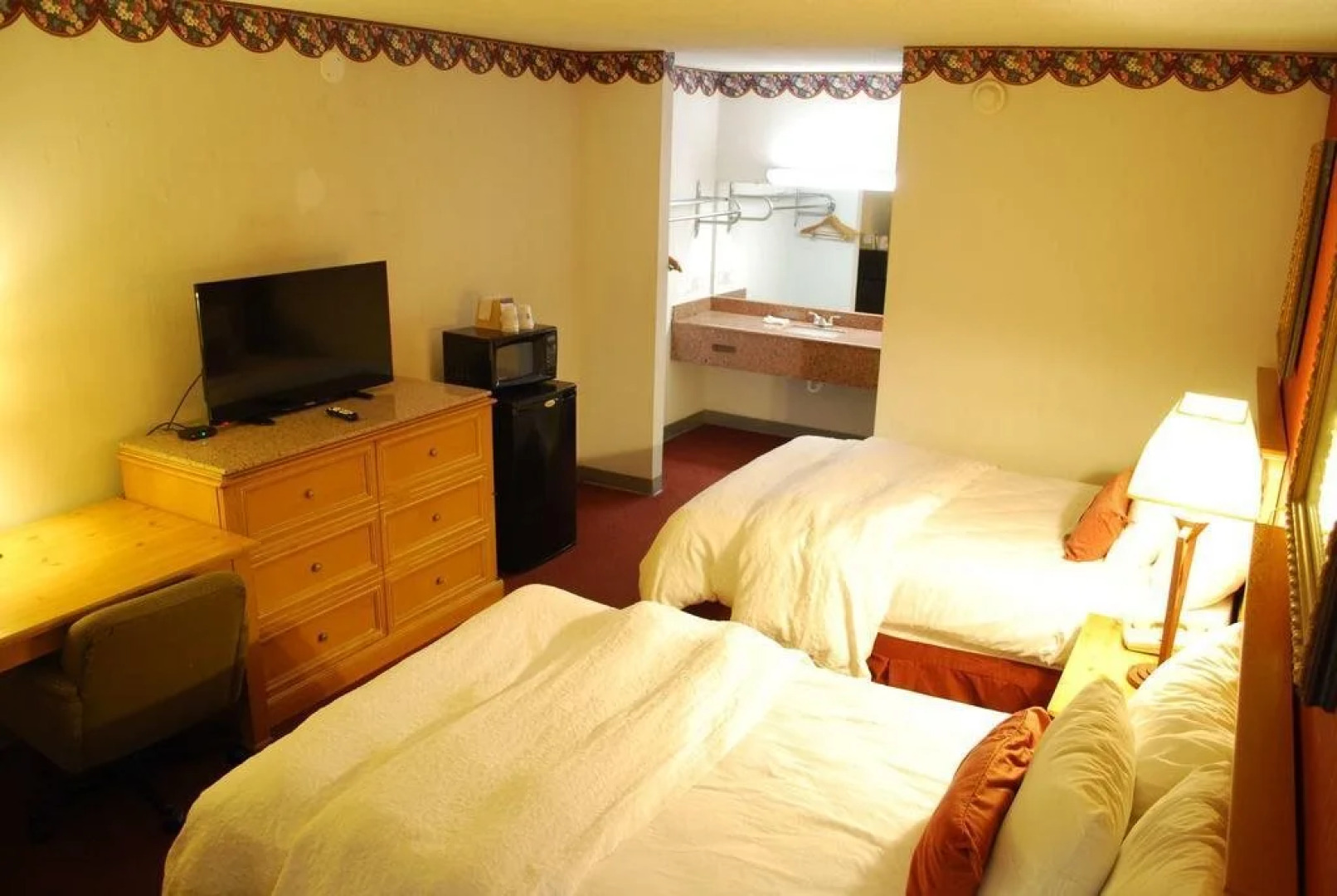 Red Roof Inn Monteagle, TN