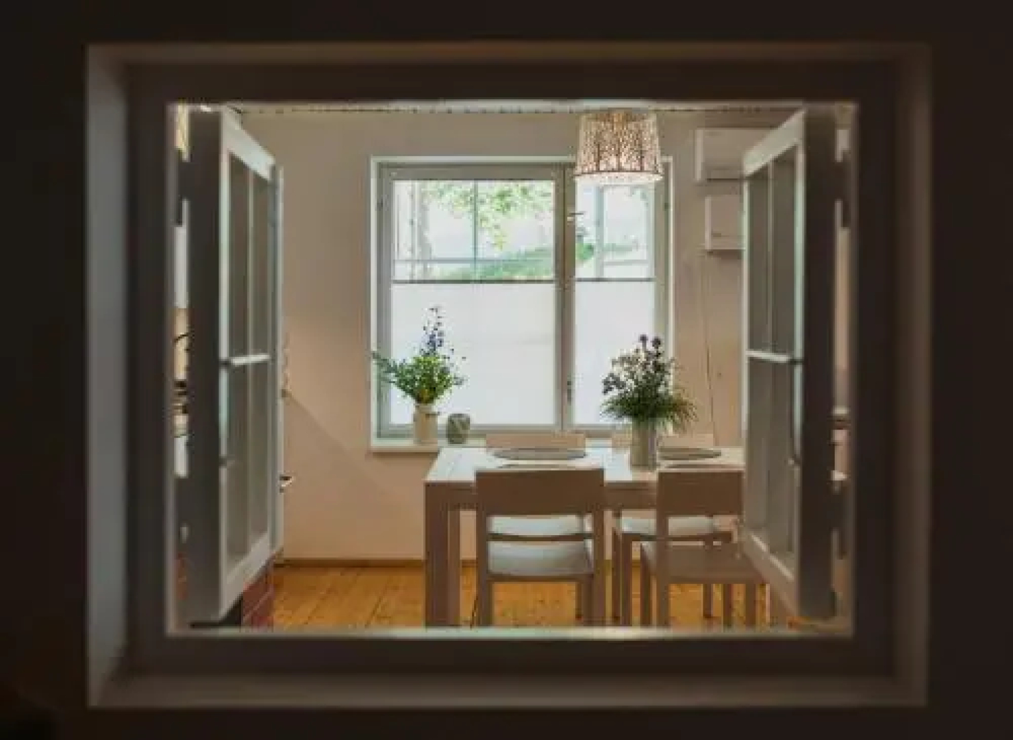 Kuressaare Turu Apartment