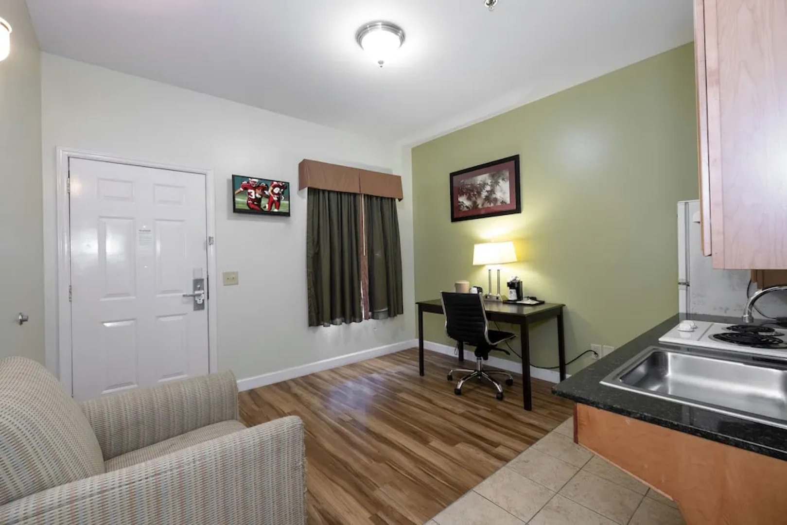 Jameson Inn - Wilson