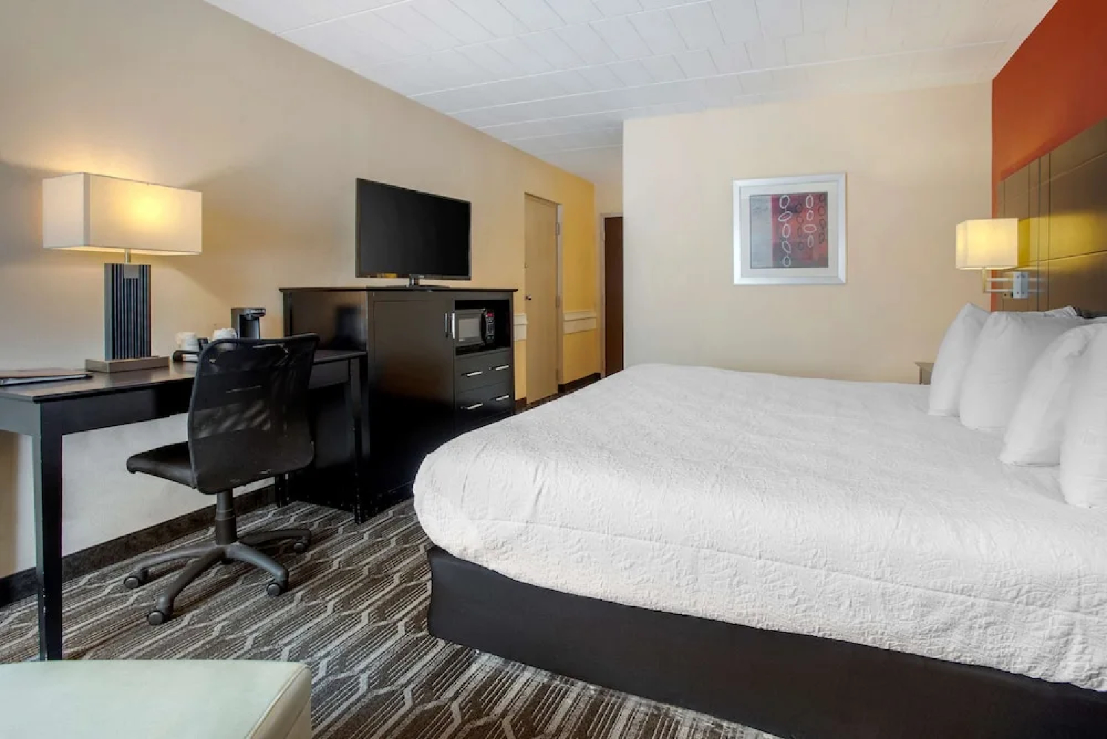 Ramada Limited Tannersville/Poconos