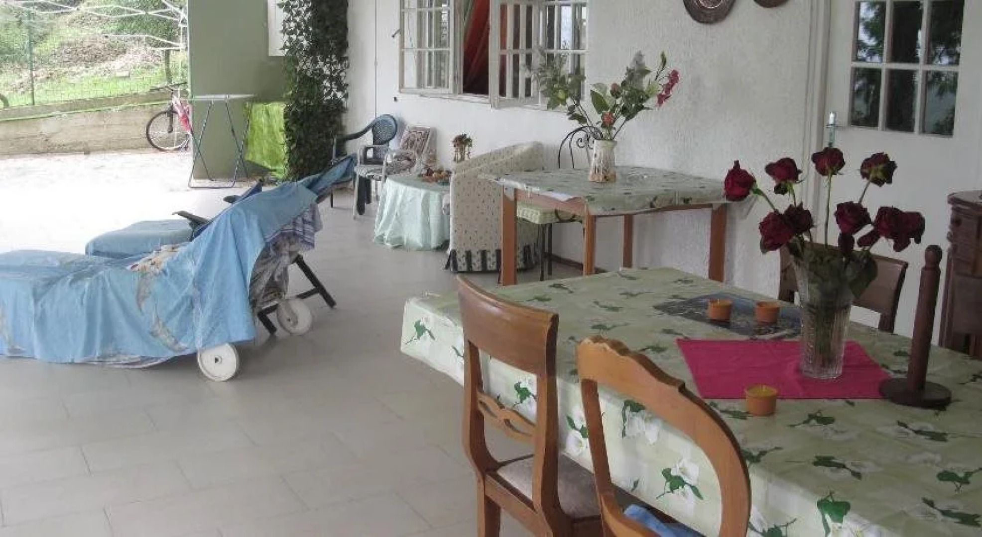 Villa Quiete
