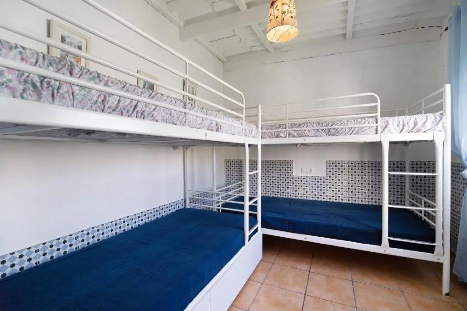 Beautiful Traditional House