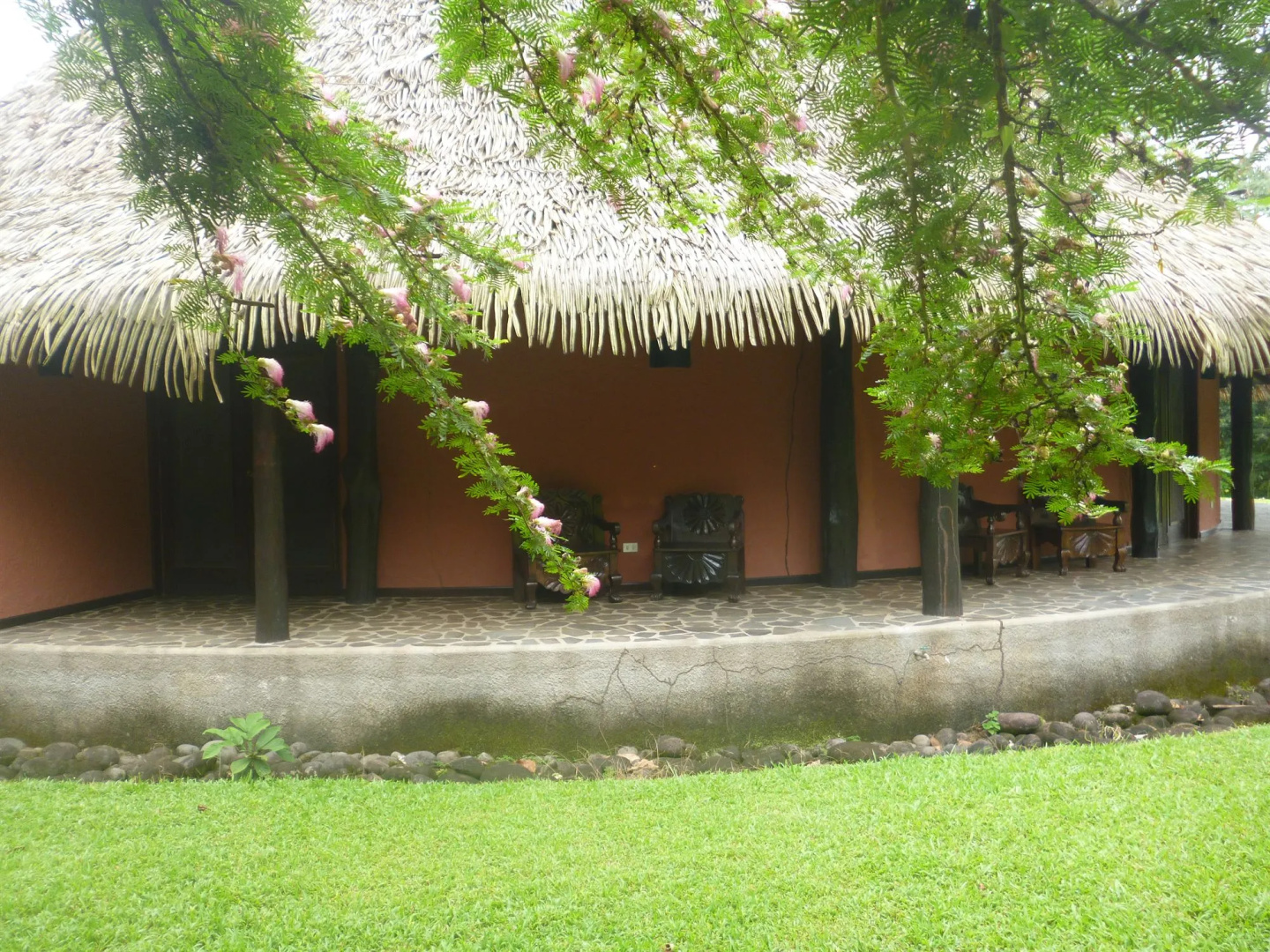 Aranwa Sarapiquí Rainforest Lodge