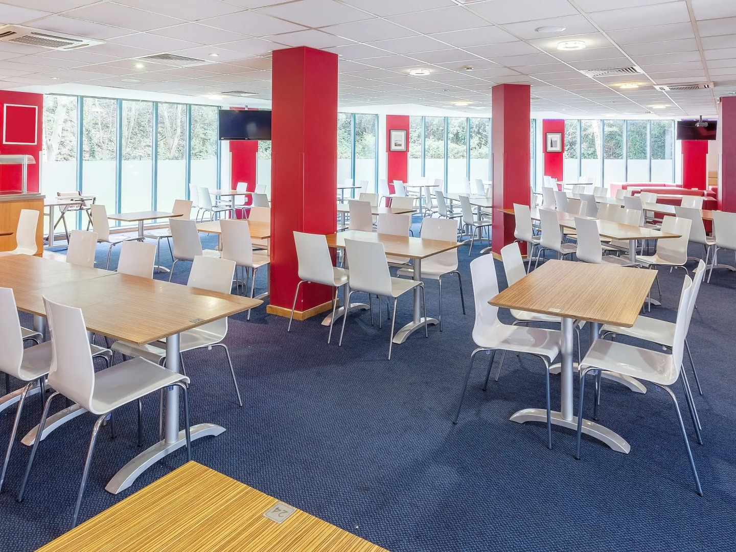 Ibis budget London Heathrow T5