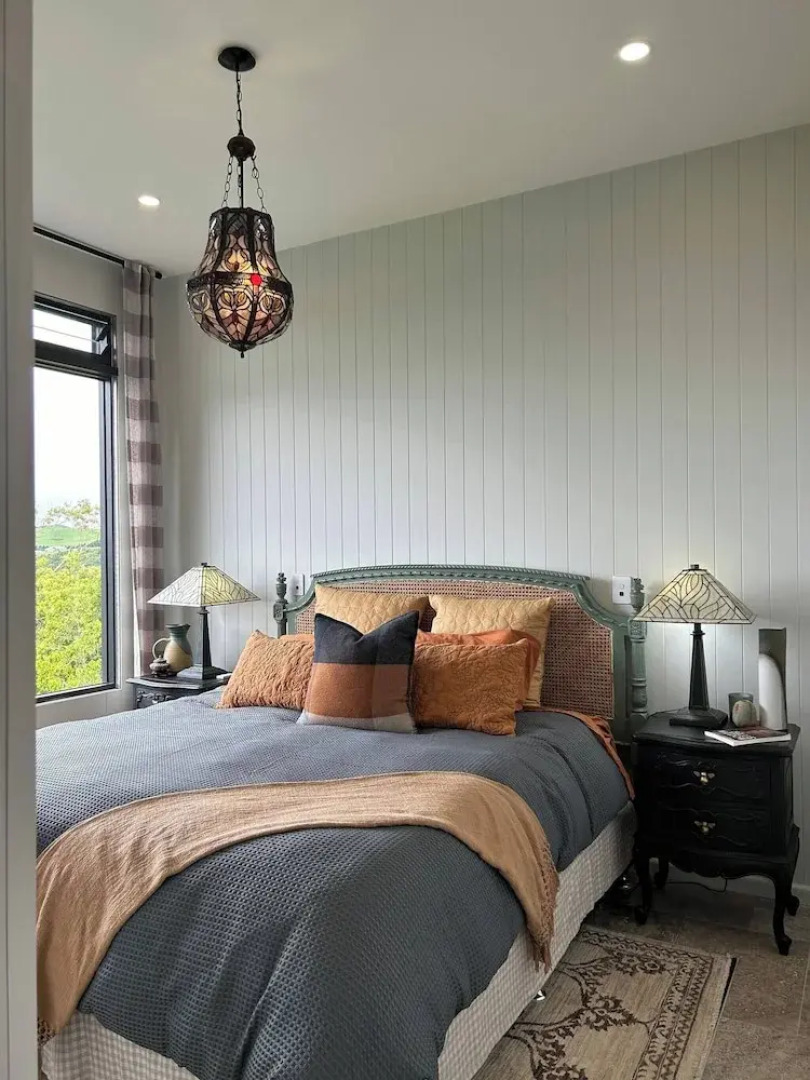 Belvedere Summer House