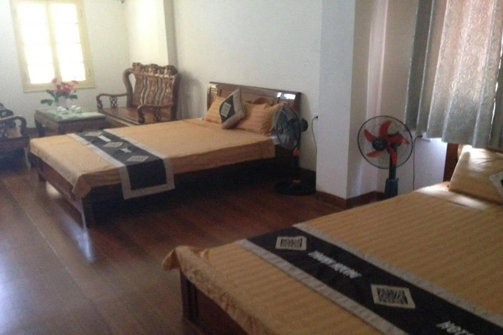 Thanh Huong Airport Hotel