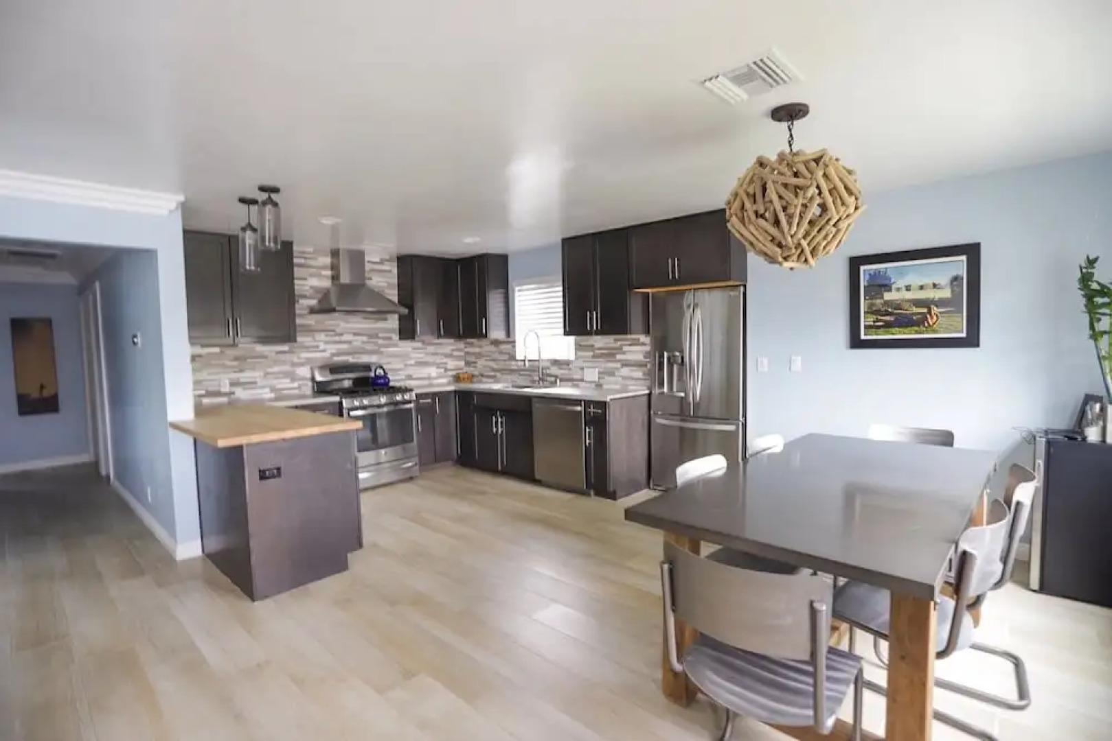 806 Encinitas - 3 Br Home