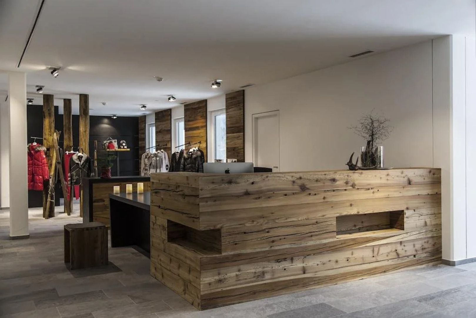 Armona Medical Alpinresort