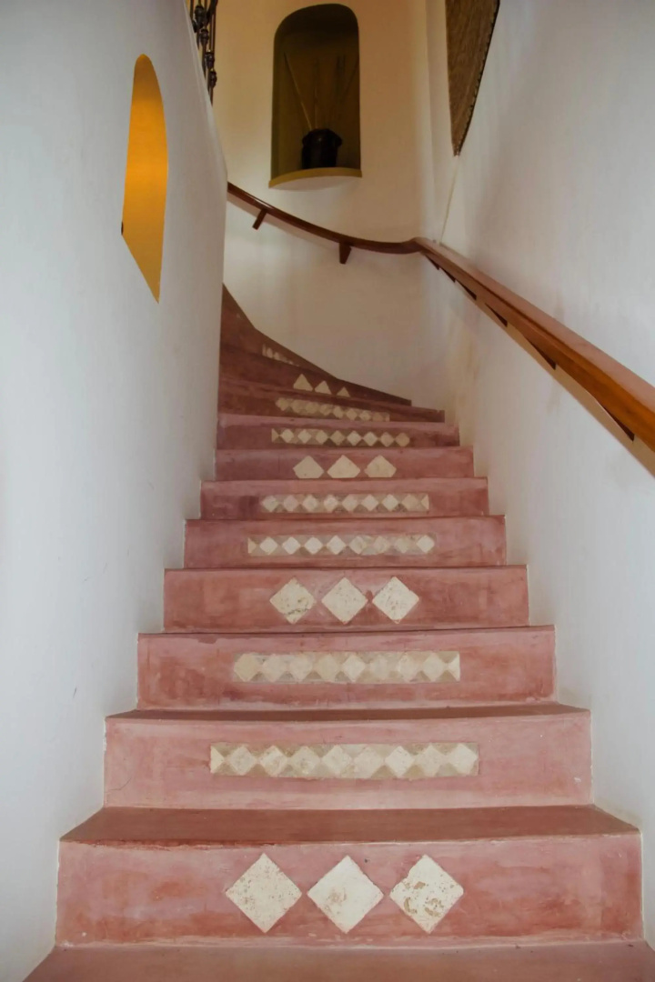 Villa Topaz