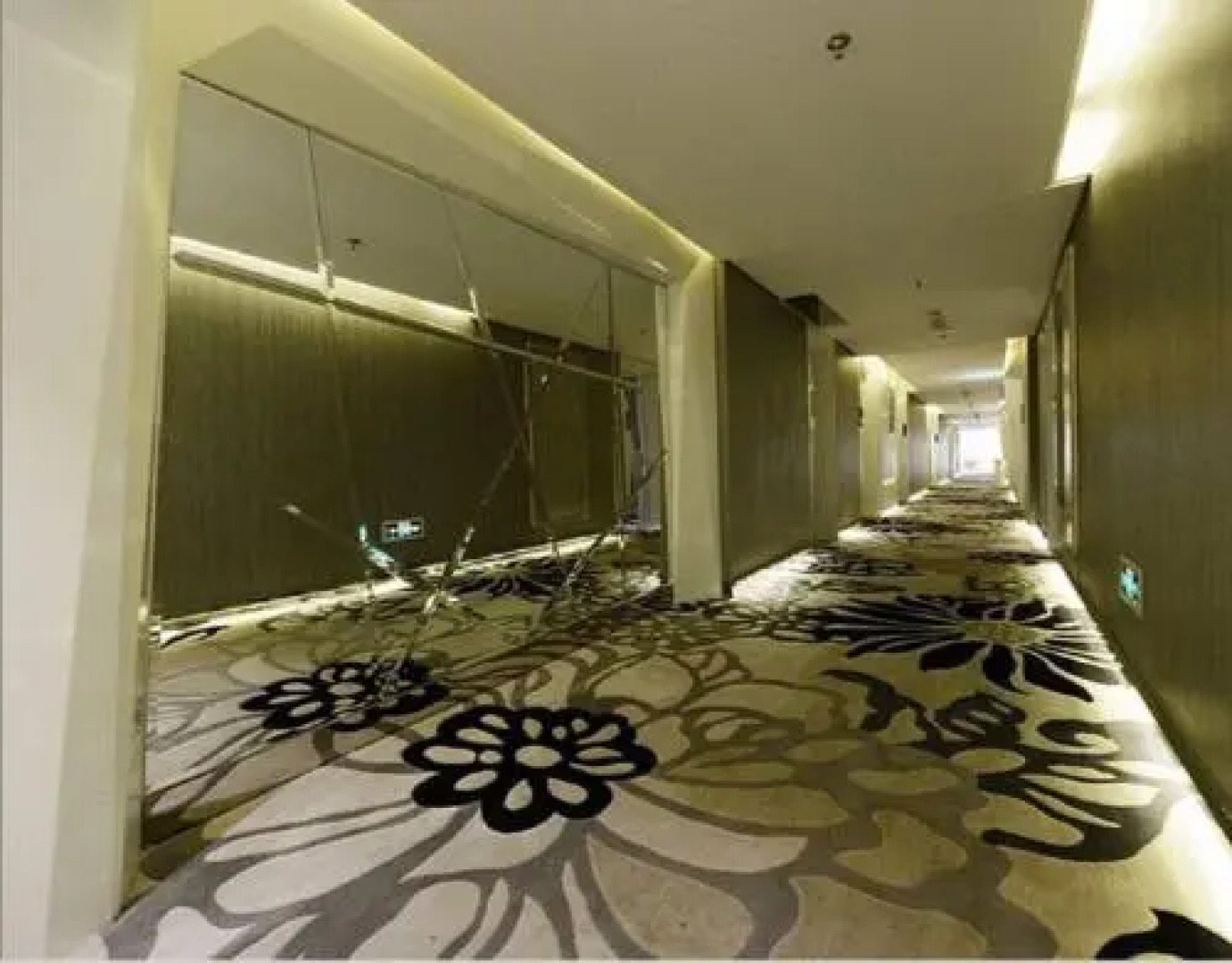 Ramada by Wyndham Luoyang Downtown