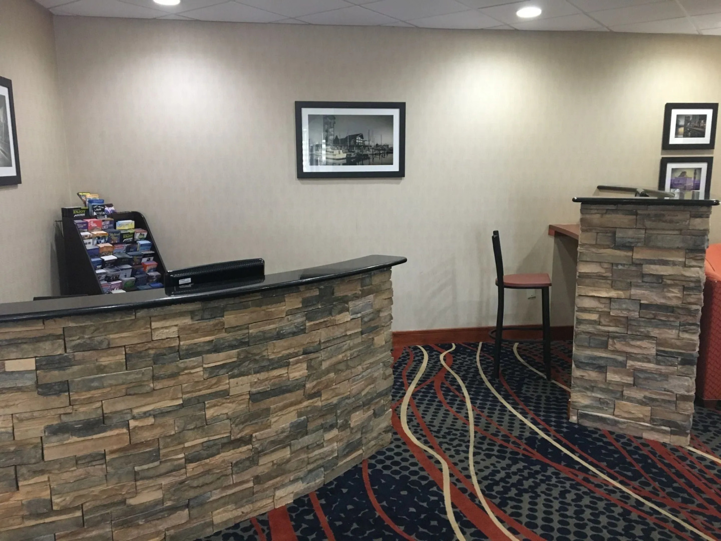 Holiday Inn Express Towson - Baltimore North by IHG