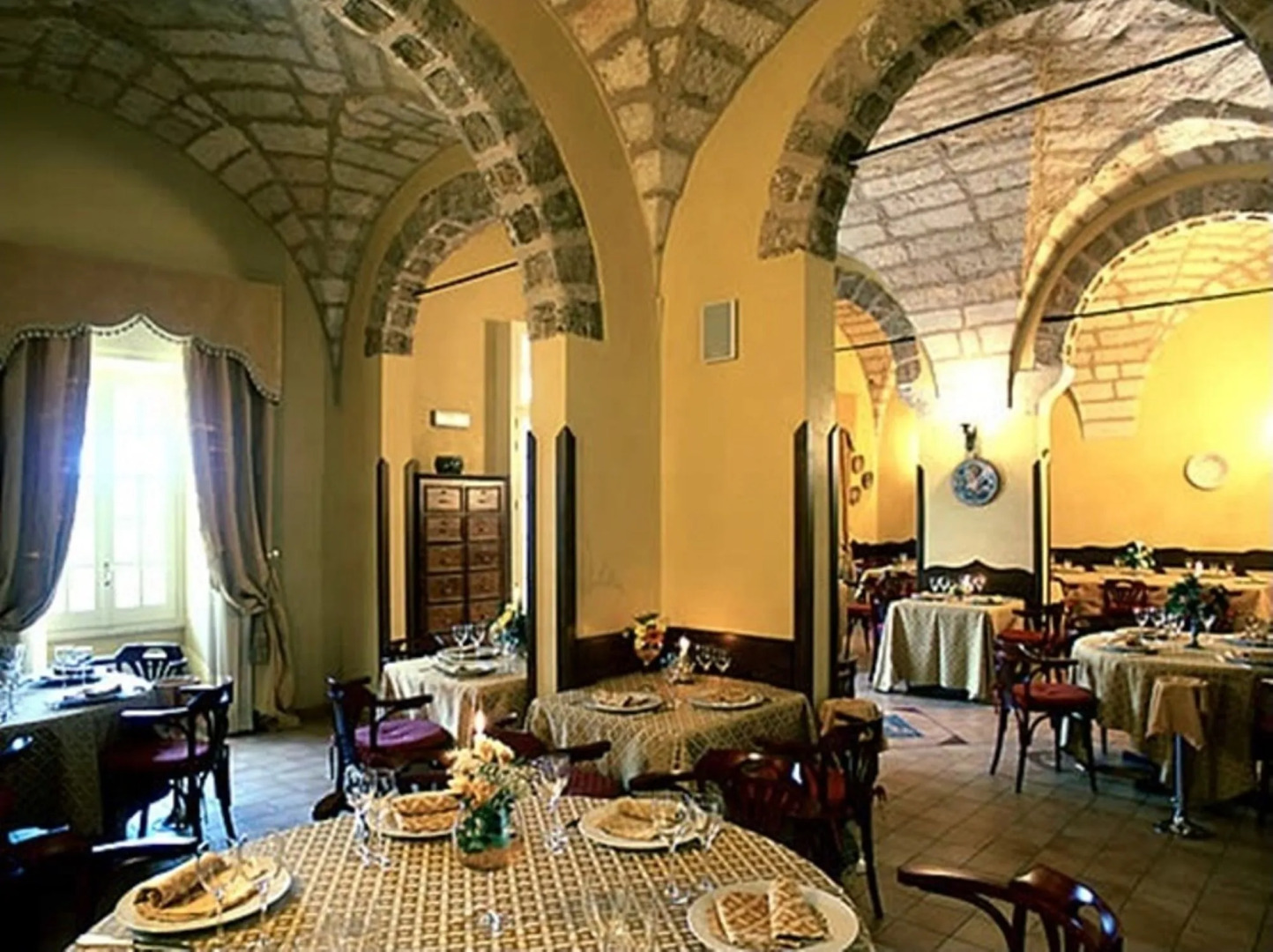 Sangiorgio Resort & Spa