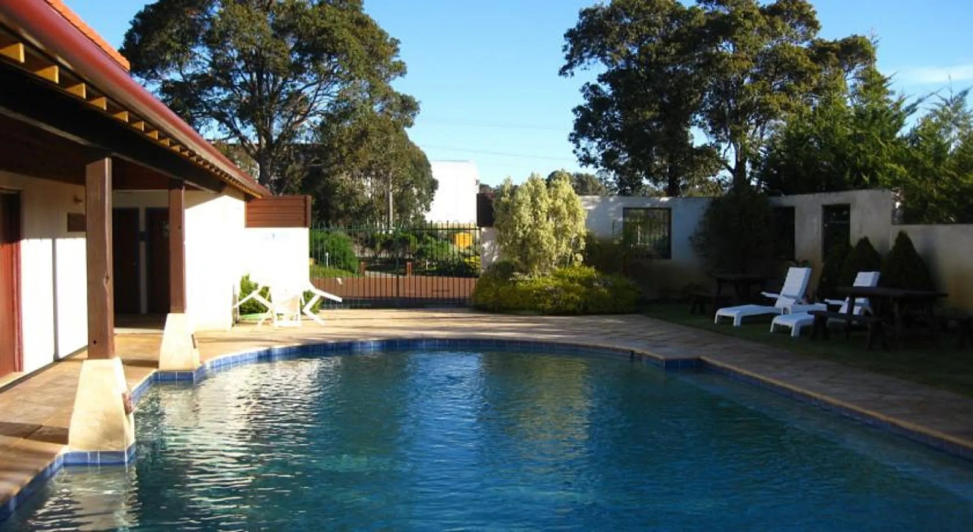 Margaret River Resort