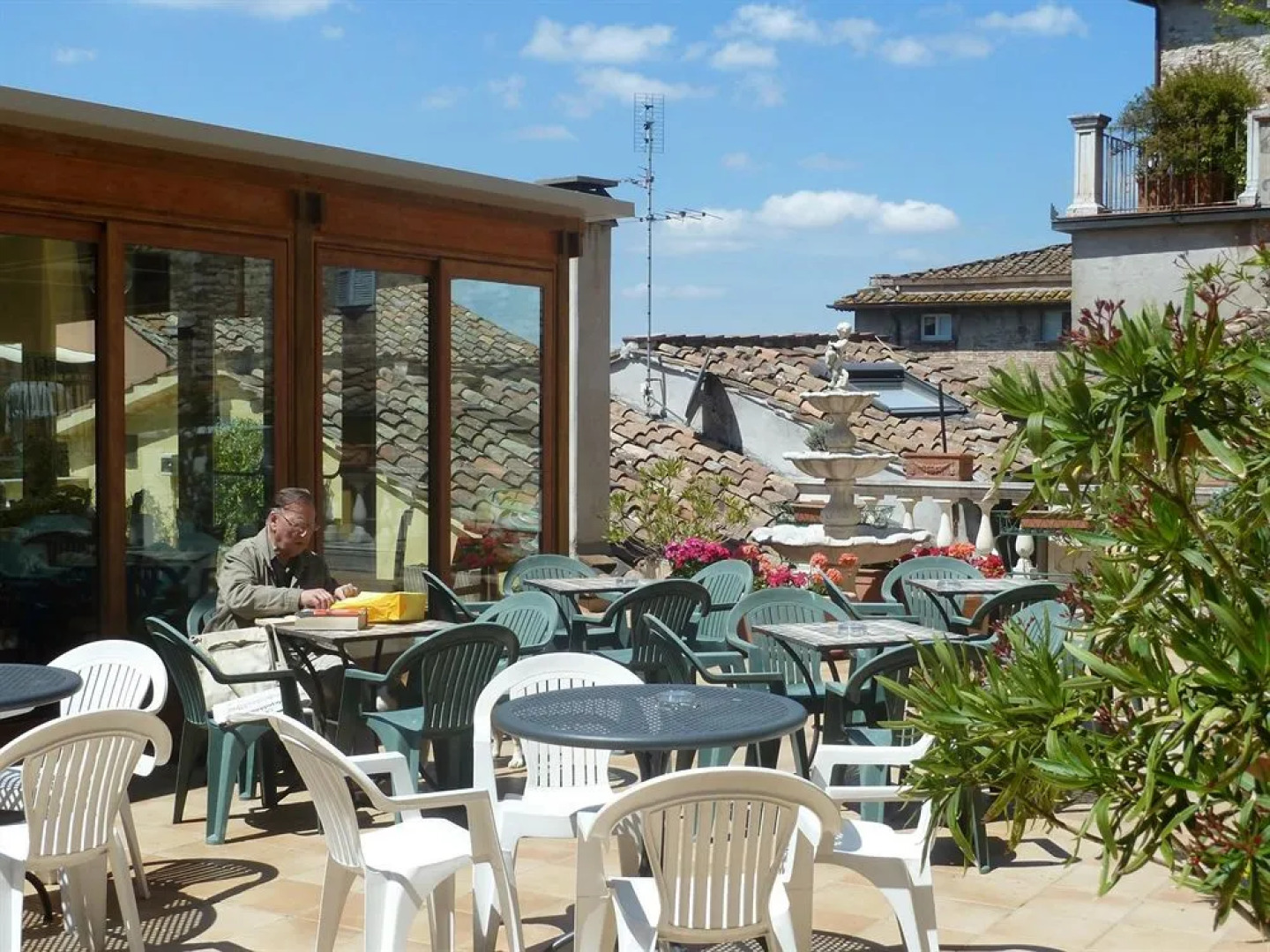 Priori Secret Garden