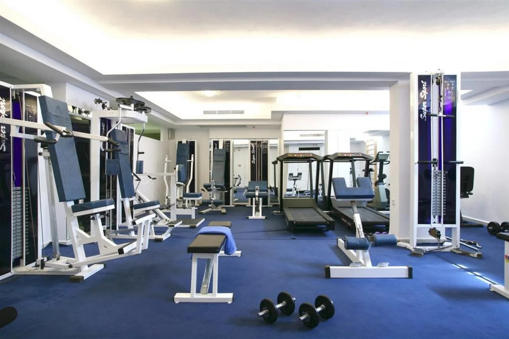 Naxos Resort Beach Hotel