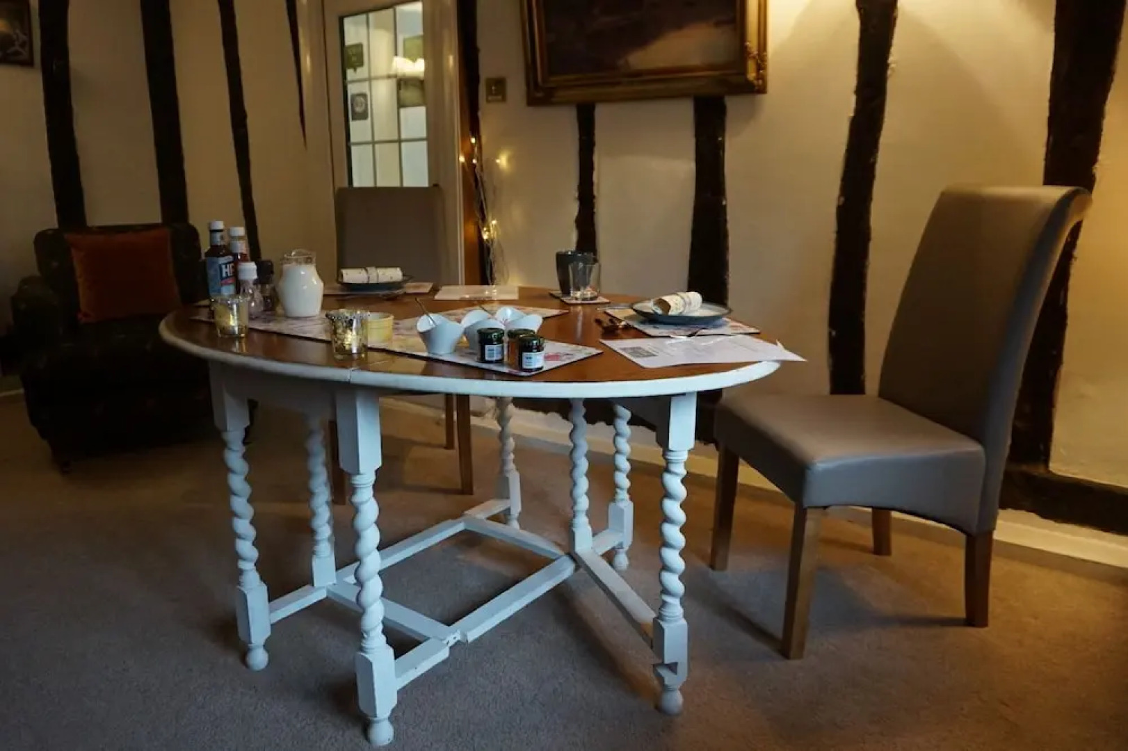 Clay Hall House Bed & Breakfast