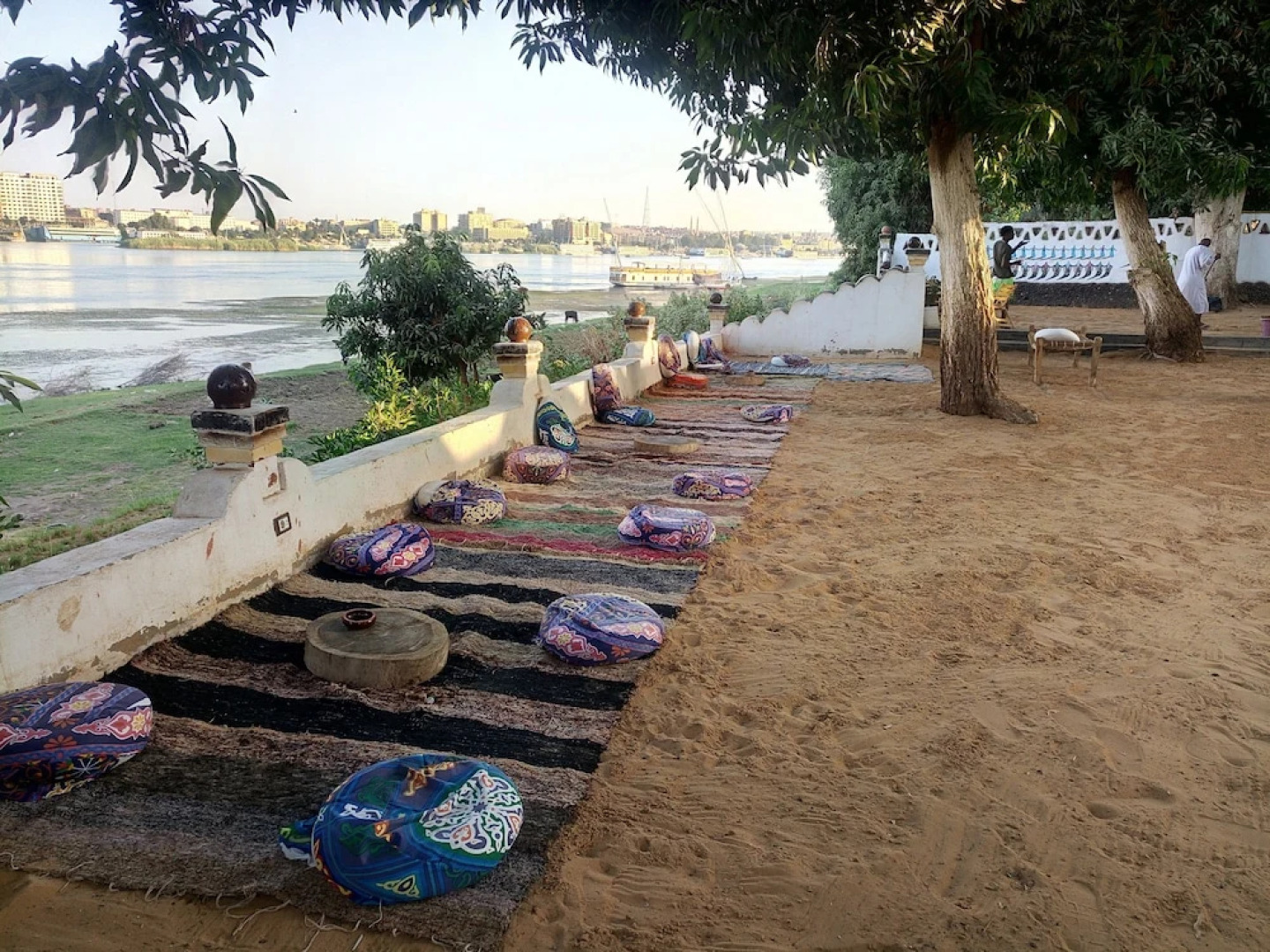 Maghrabi's Guest House