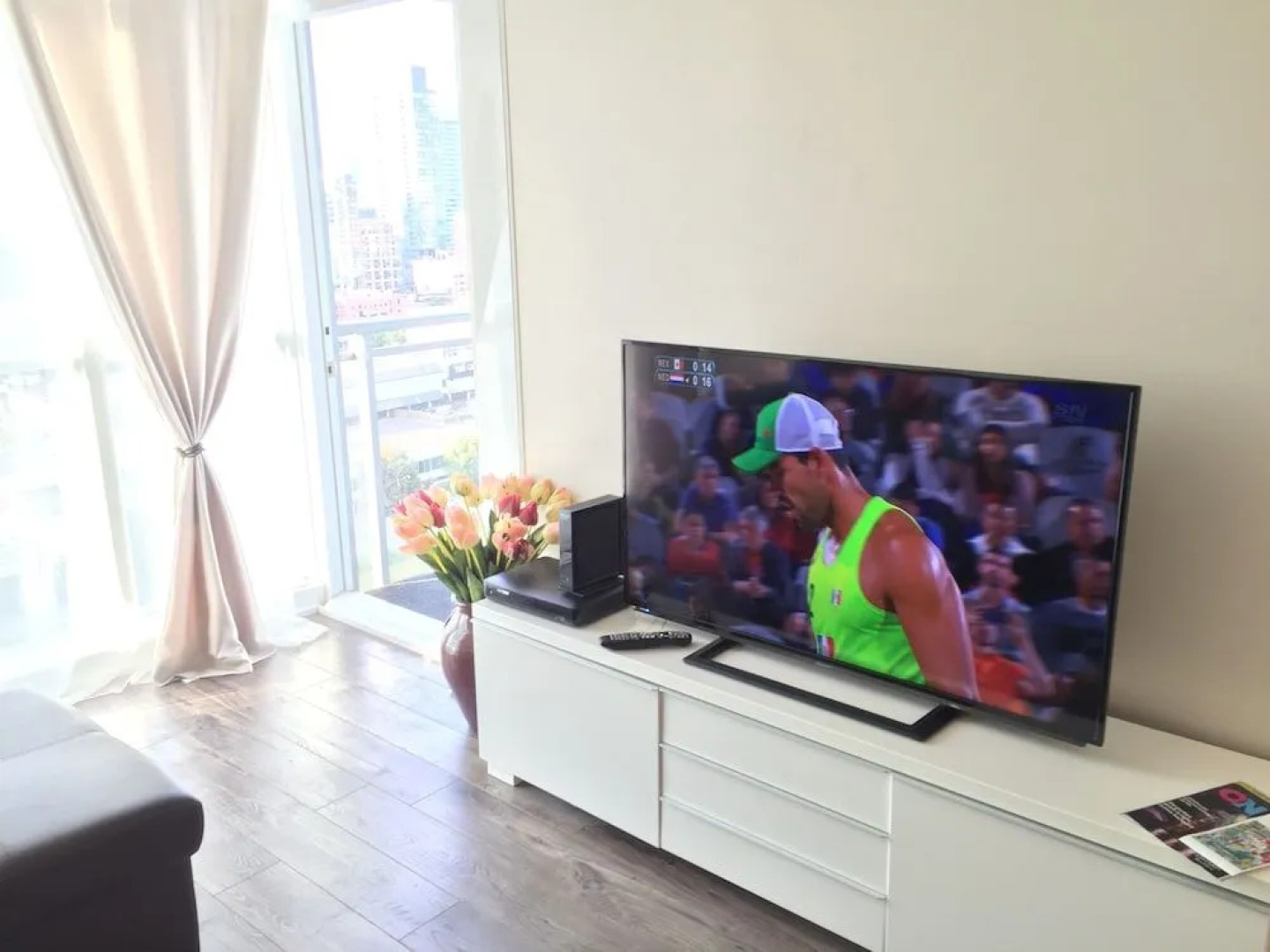 A&A Suites in the heart of Downtown Toronto