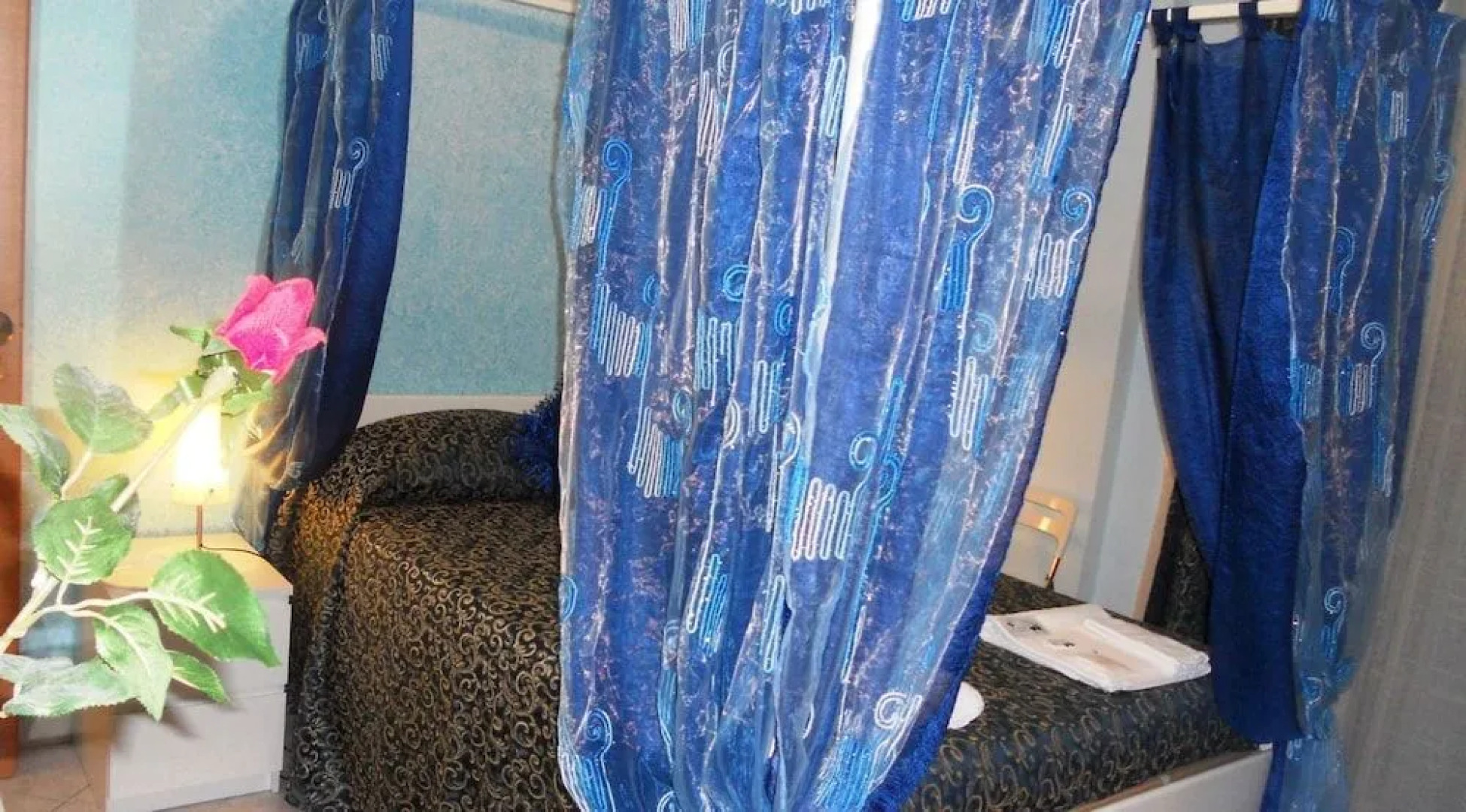 B&b Perla Di Corso Savoia