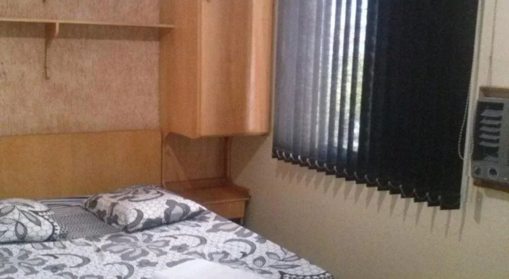 Hotel Capriccio Mauá