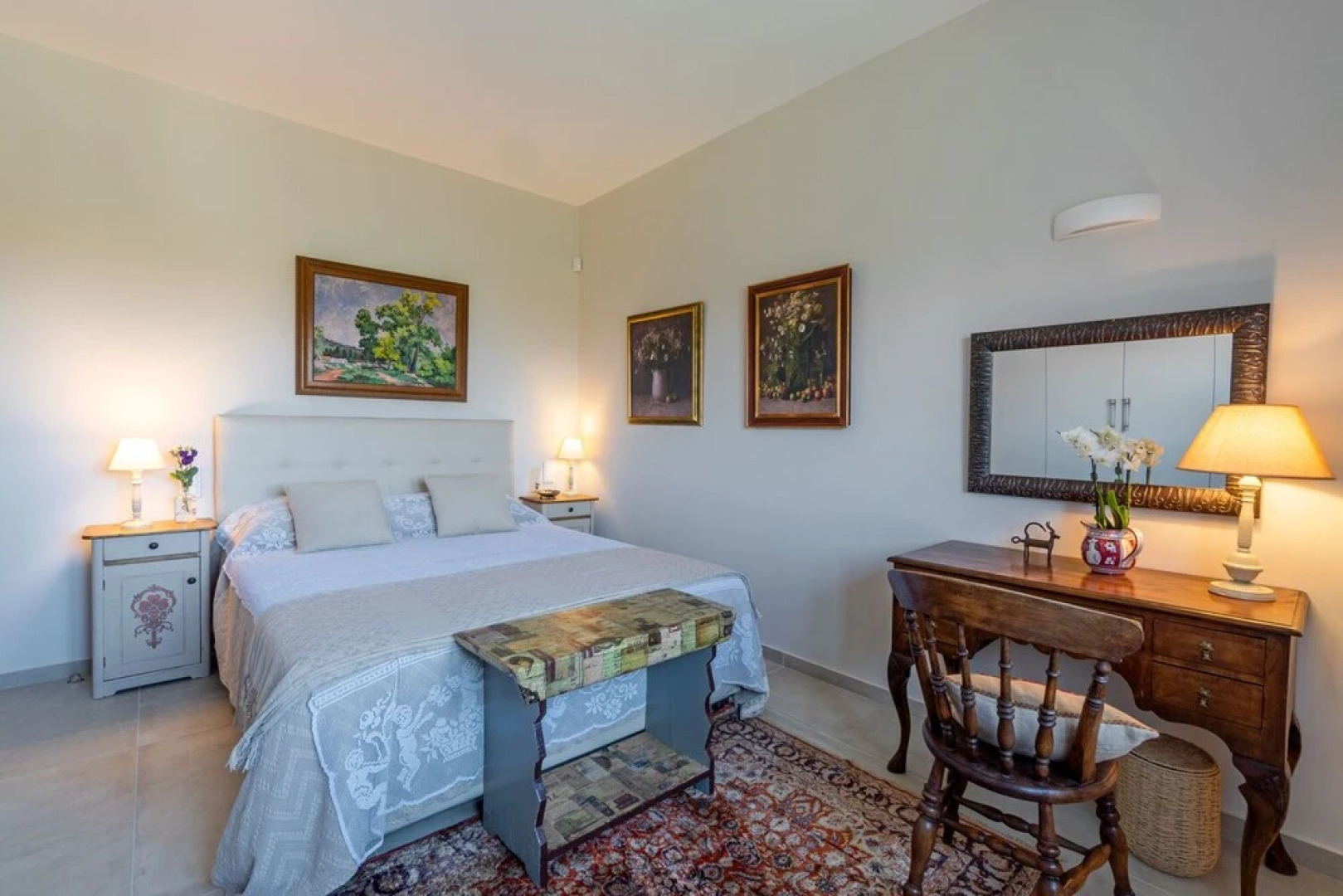 Maslina House With Private Pool in Evia, Greece