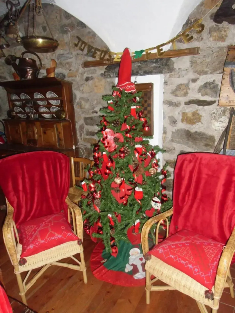 Auberge Aux 3 Frenes