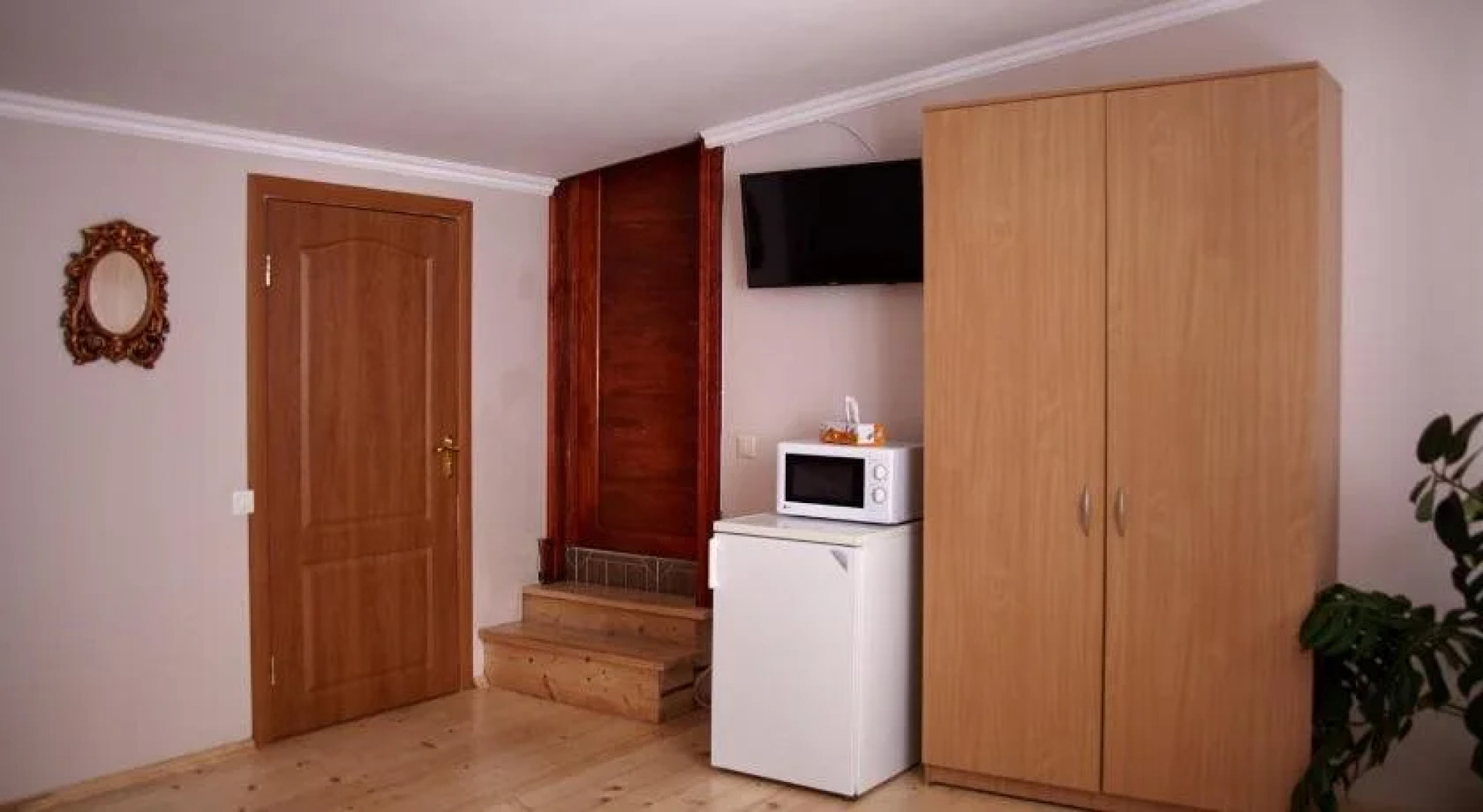 Odessa Comfort House