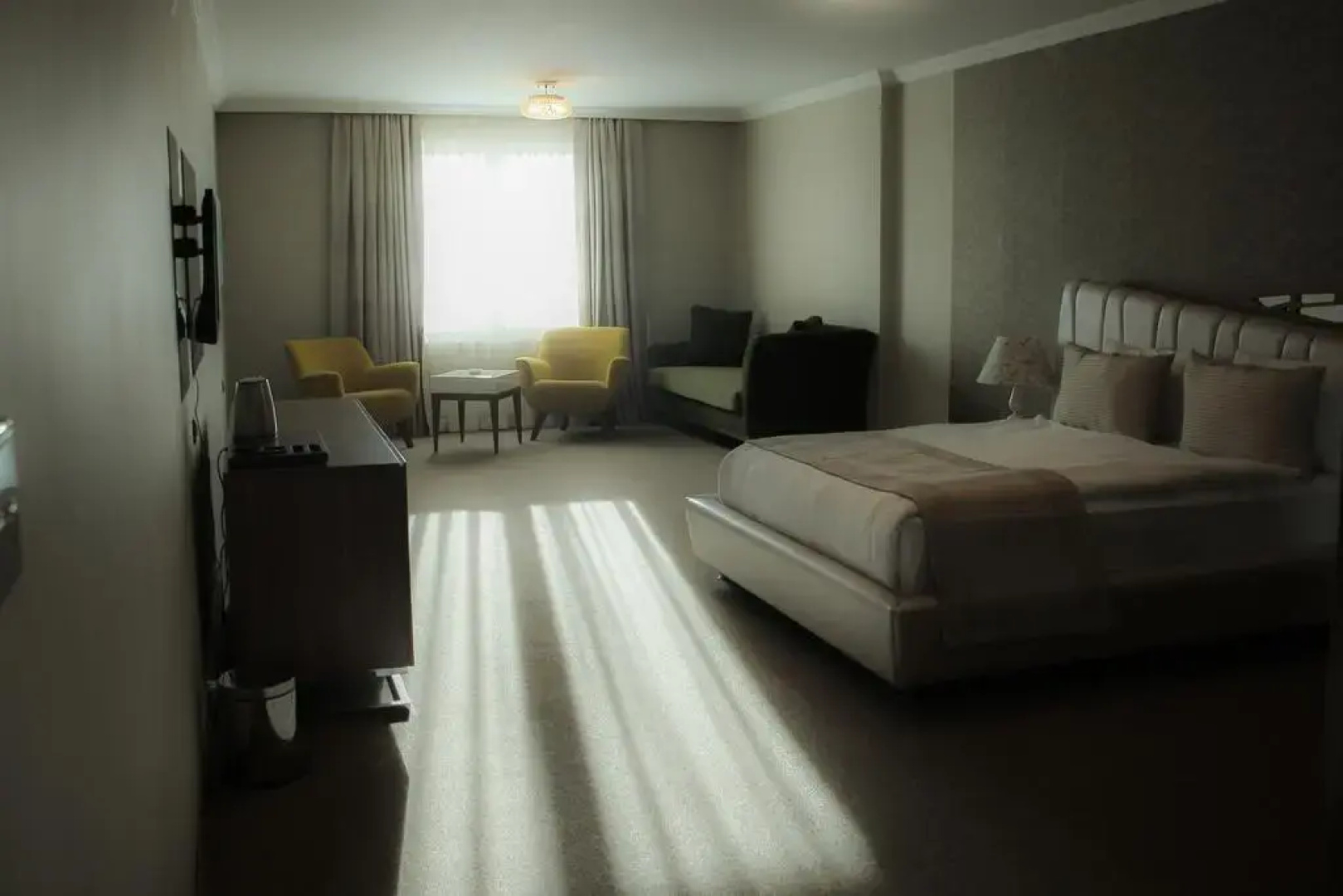 Royal Milano Hotel