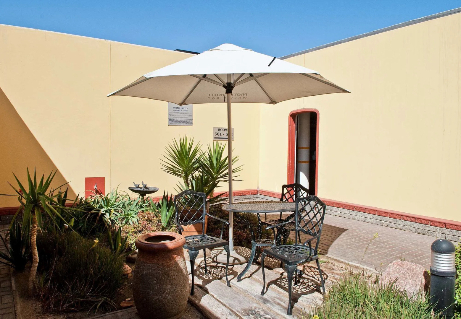 Protea Hotel by Marriott Walvis Bay Indongo