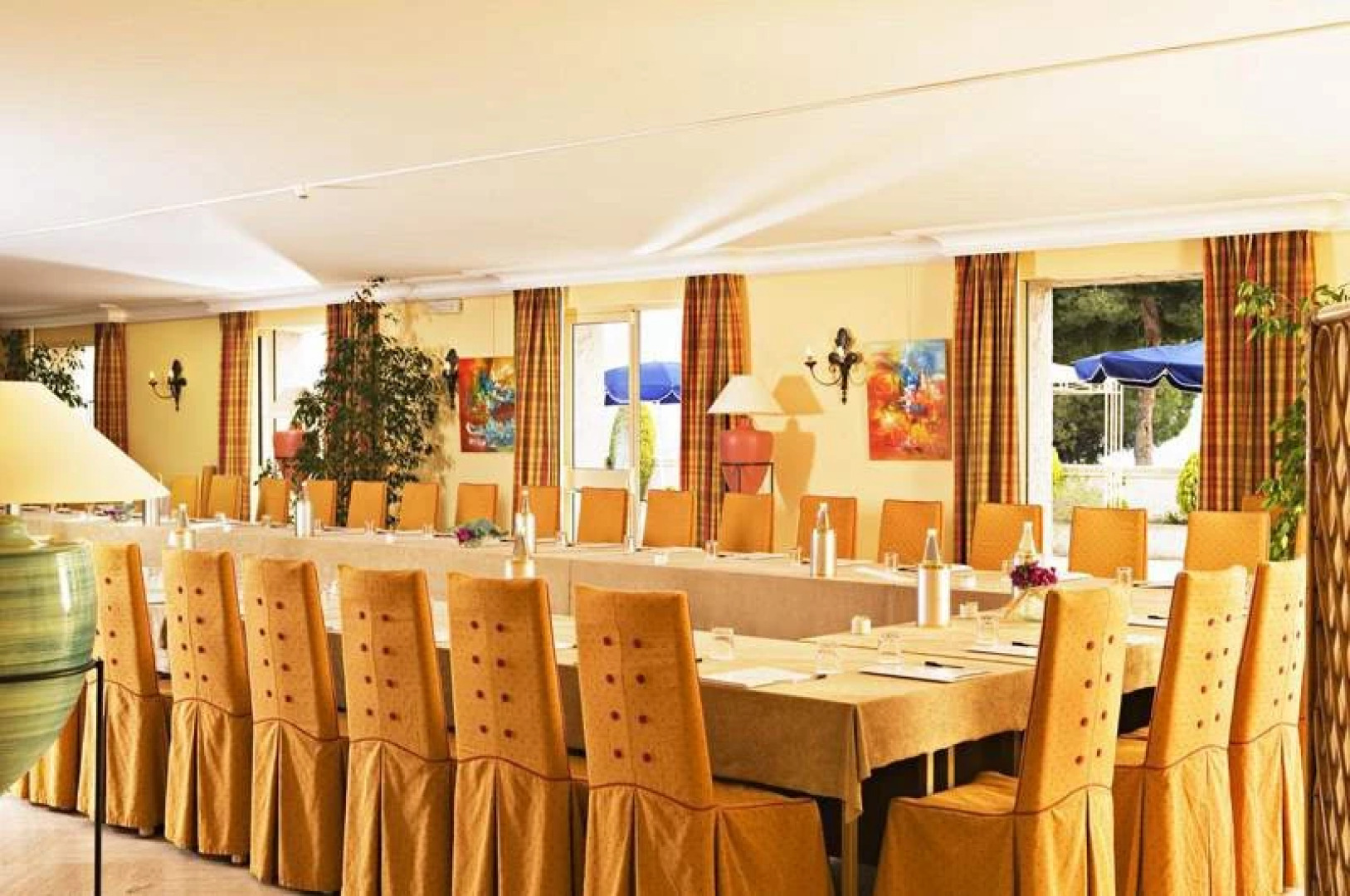 Mas d’Artigny Hotel & Spa