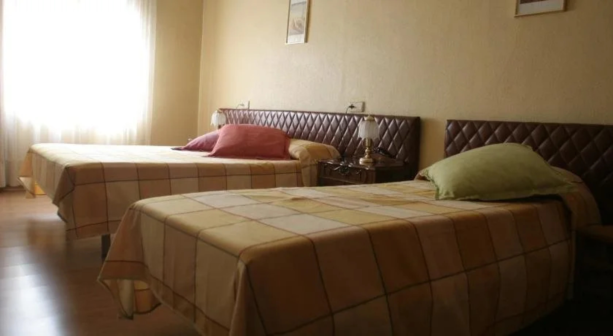 Hostal Paula