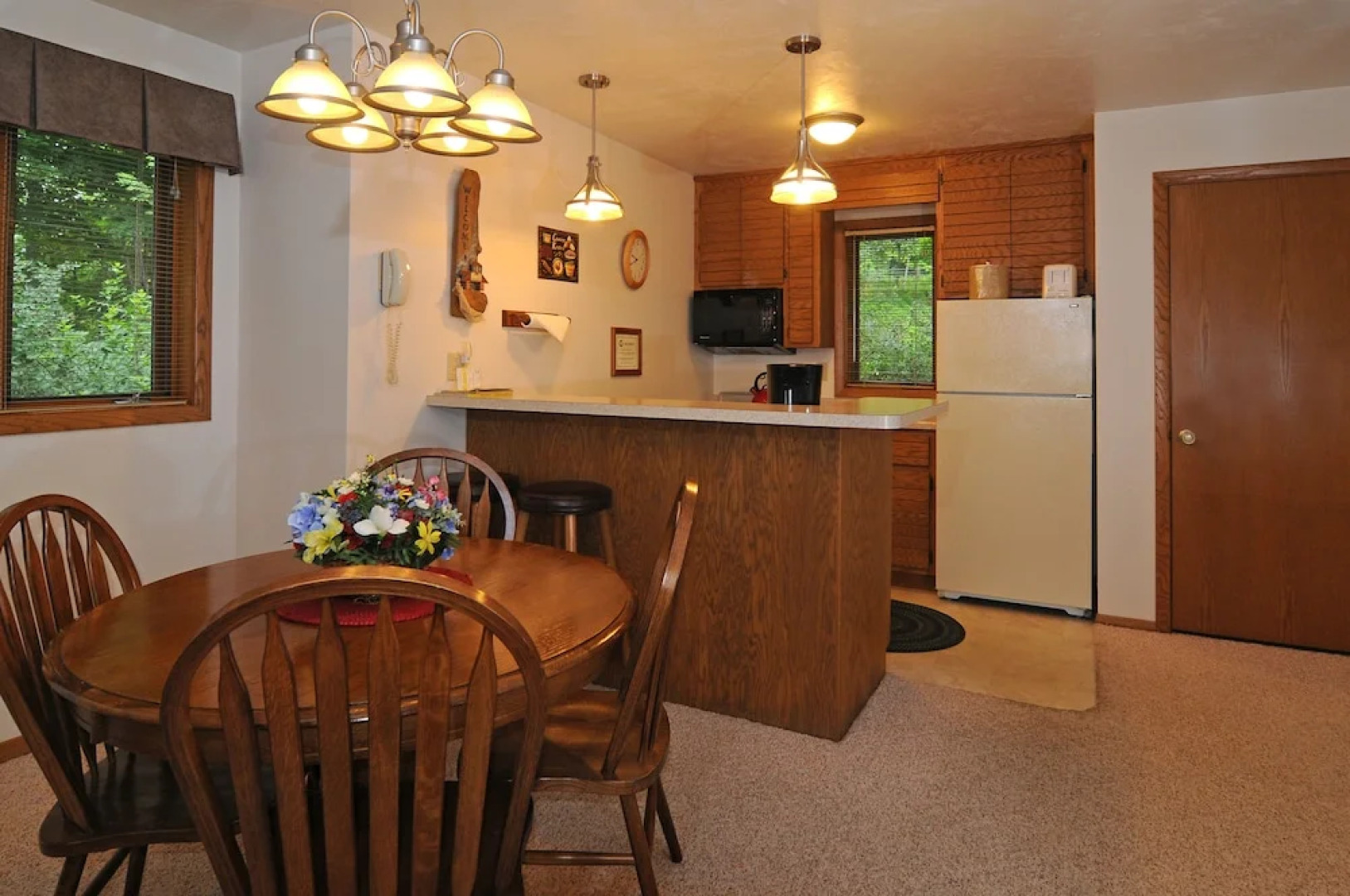 The Inn at Little Sister Hill