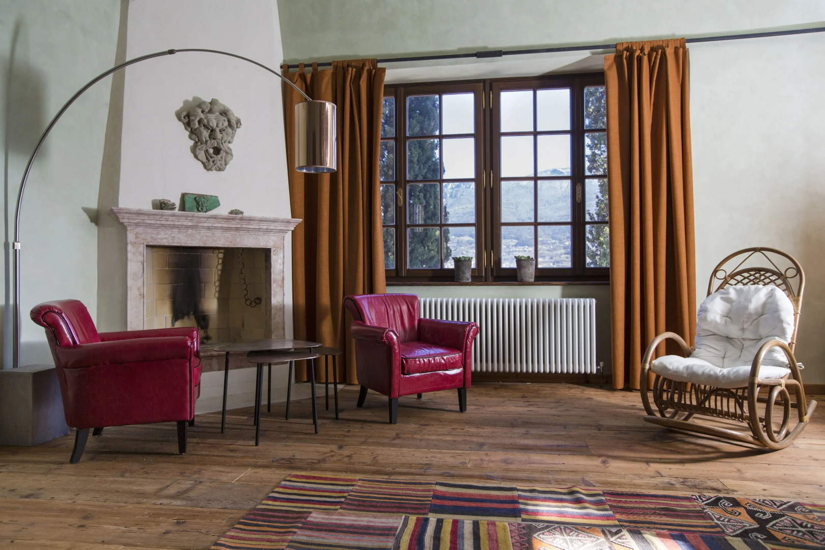 Relais B&B Villa Sizzo