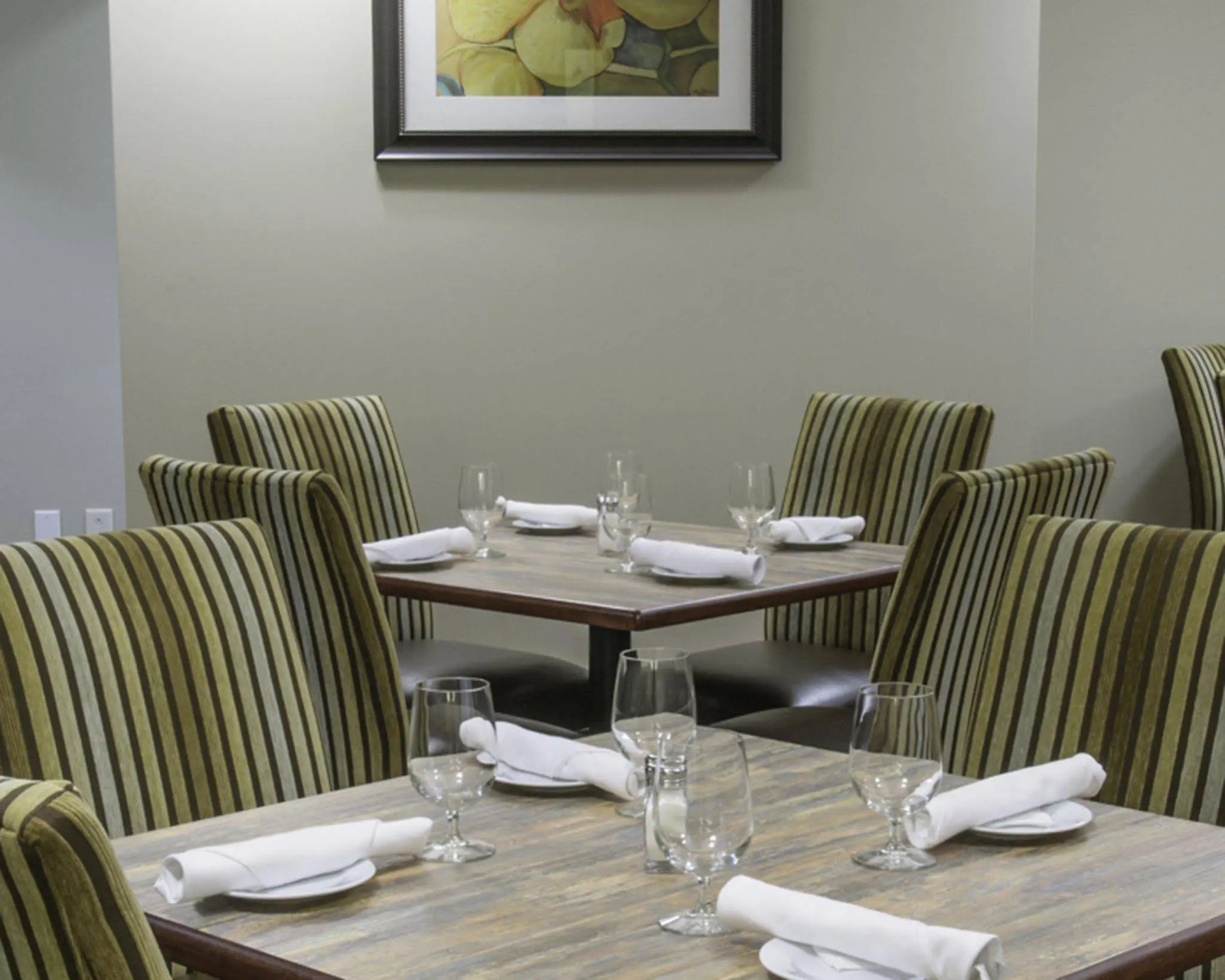 The Bolling Wilson Hotel