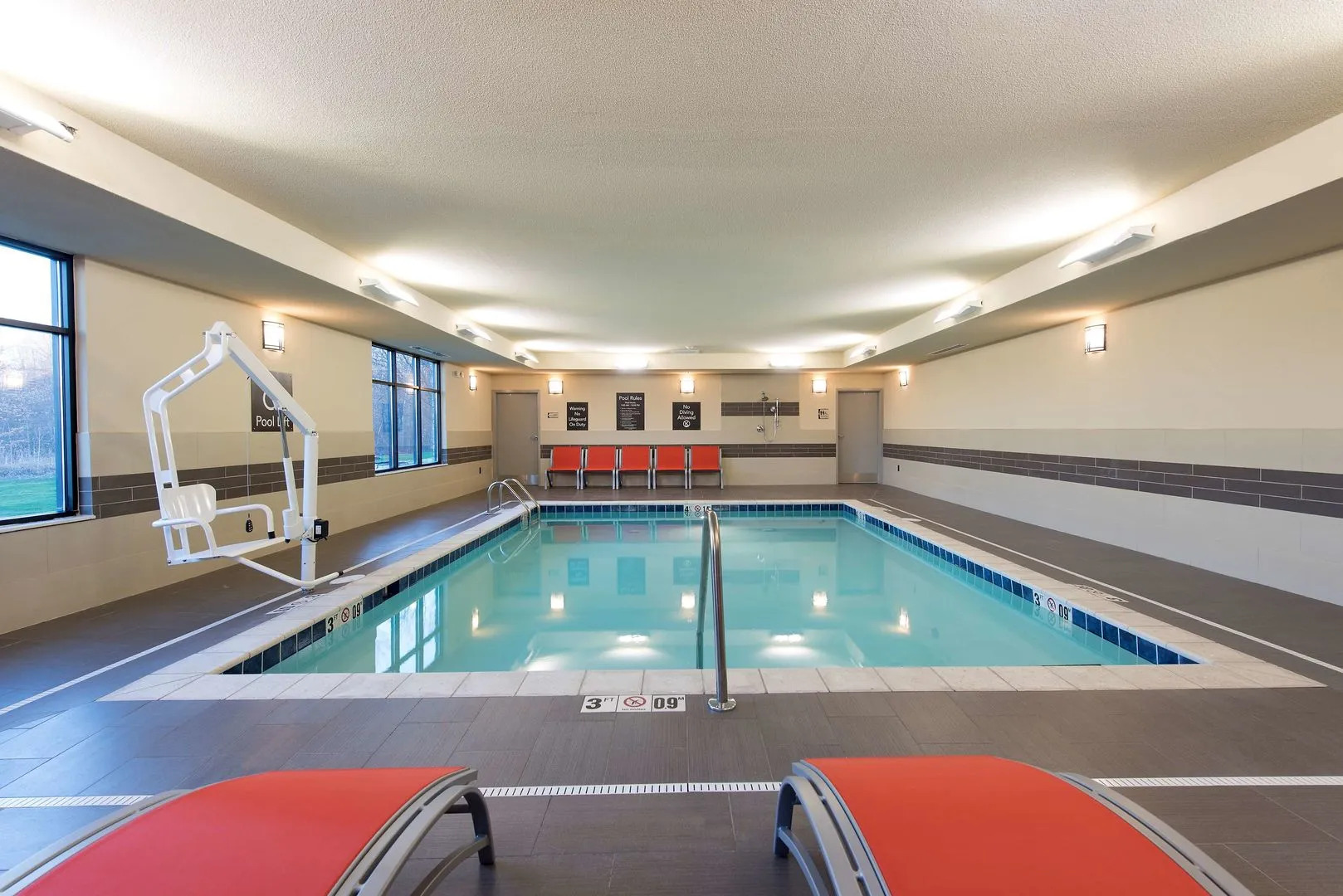 Homewood Suites by Hilton Cleveland/Sheffield