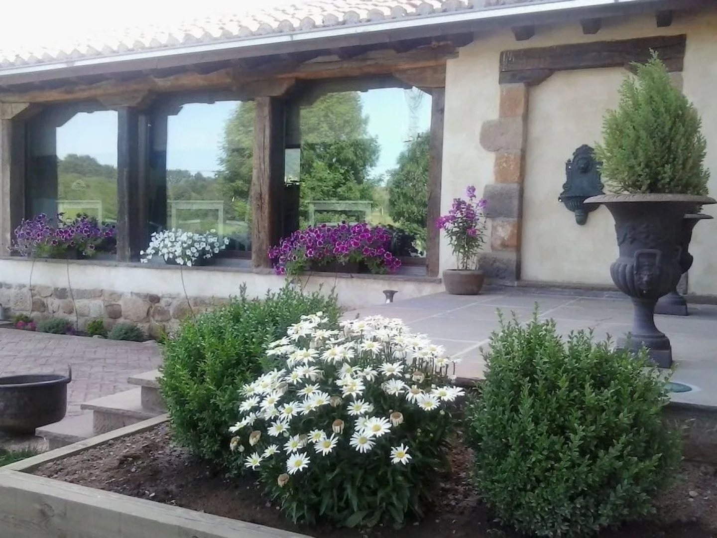 Hotel Posada Lindos Sueños