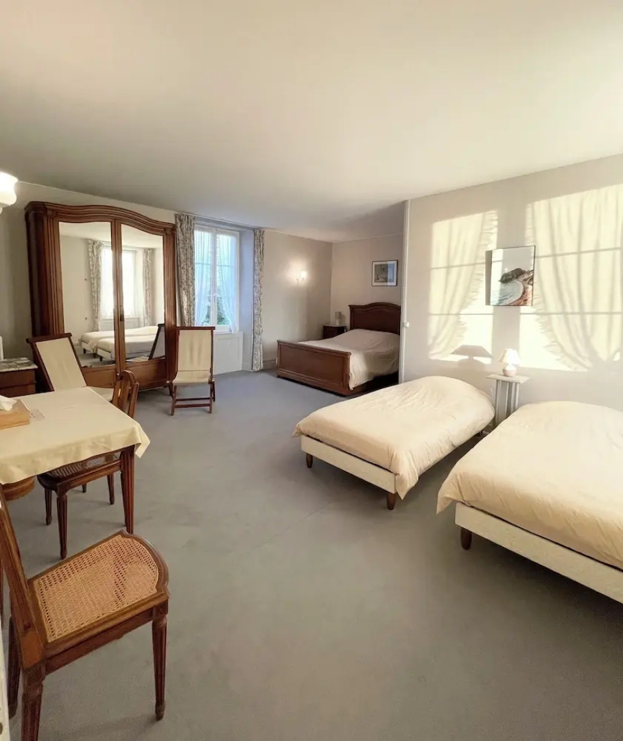 Ferme fortifiée d Enguenard