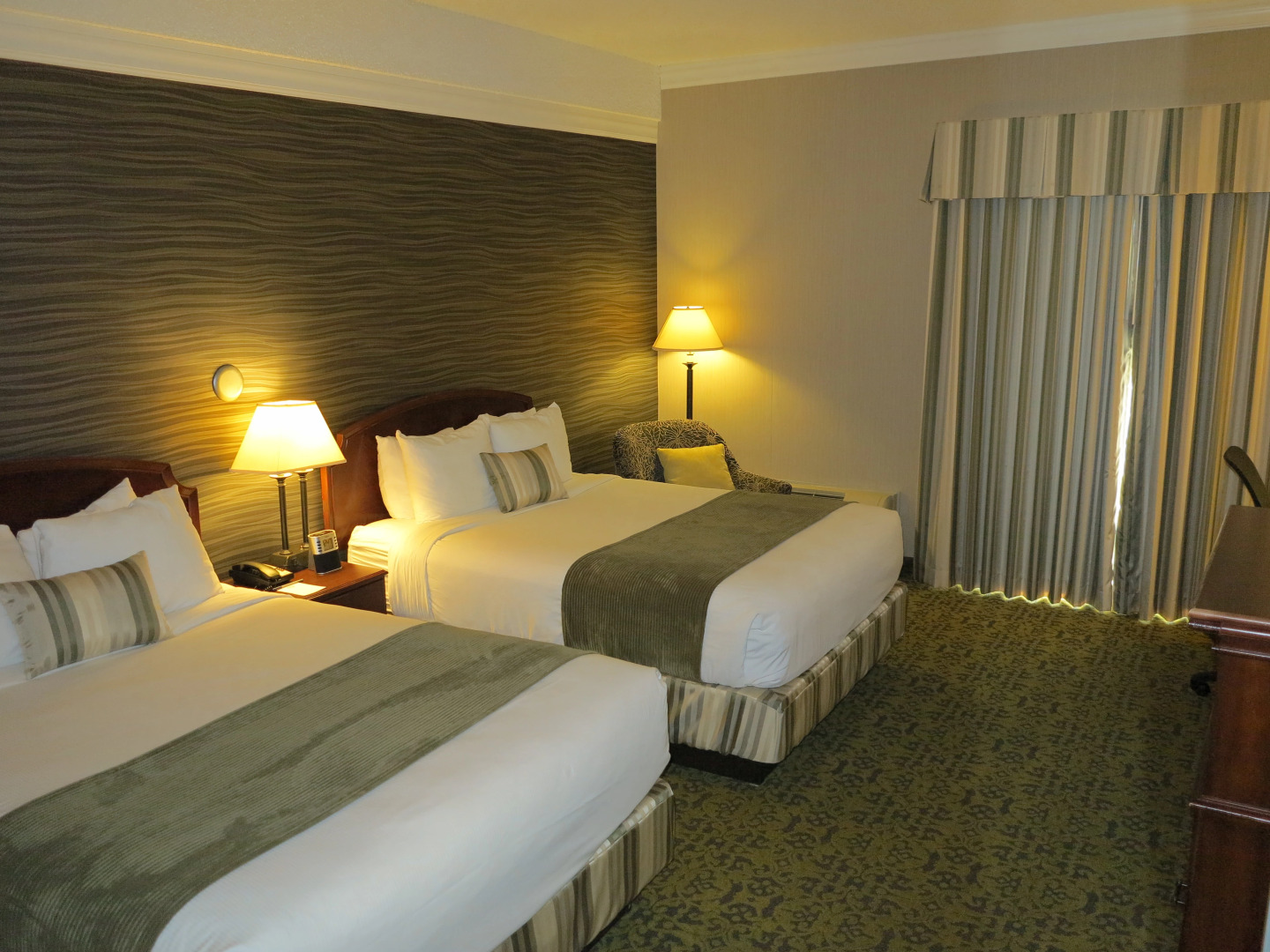 Salt Lake Plaza Hotel SureStay Collection by Best Western