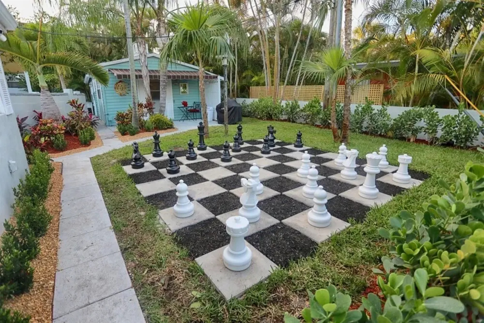 Billy Goat Franks`s Key West Experience