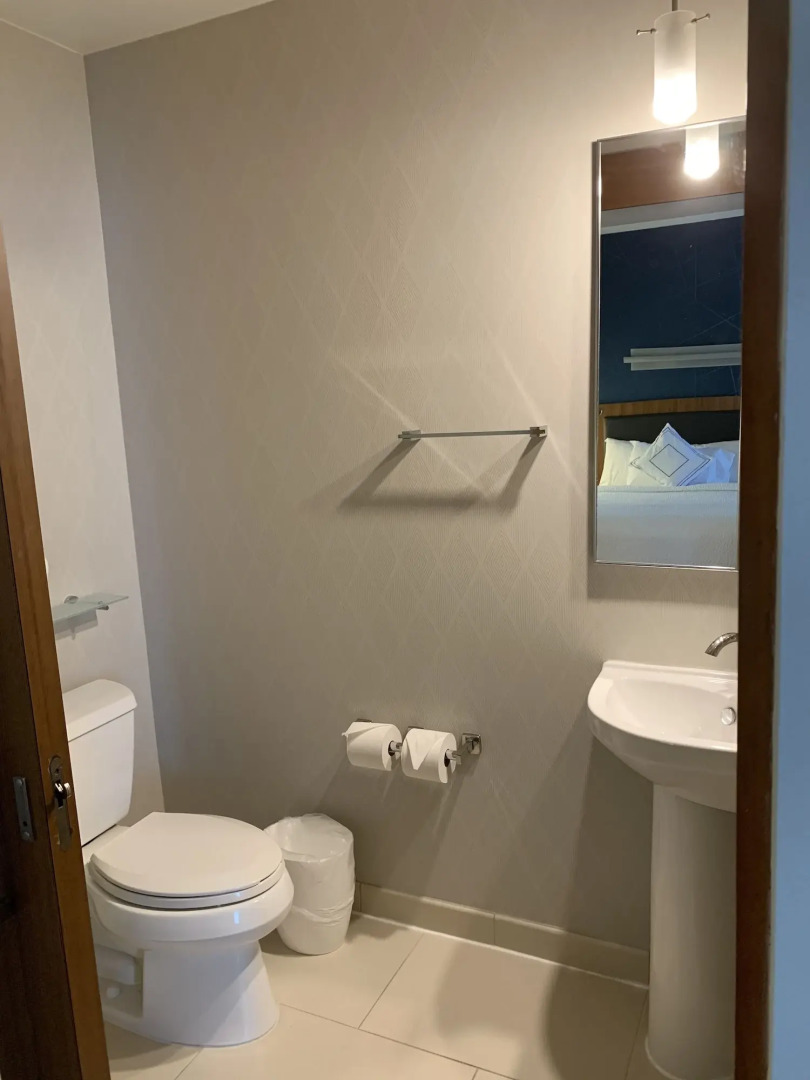 SpringHill Suites Houston Baytown