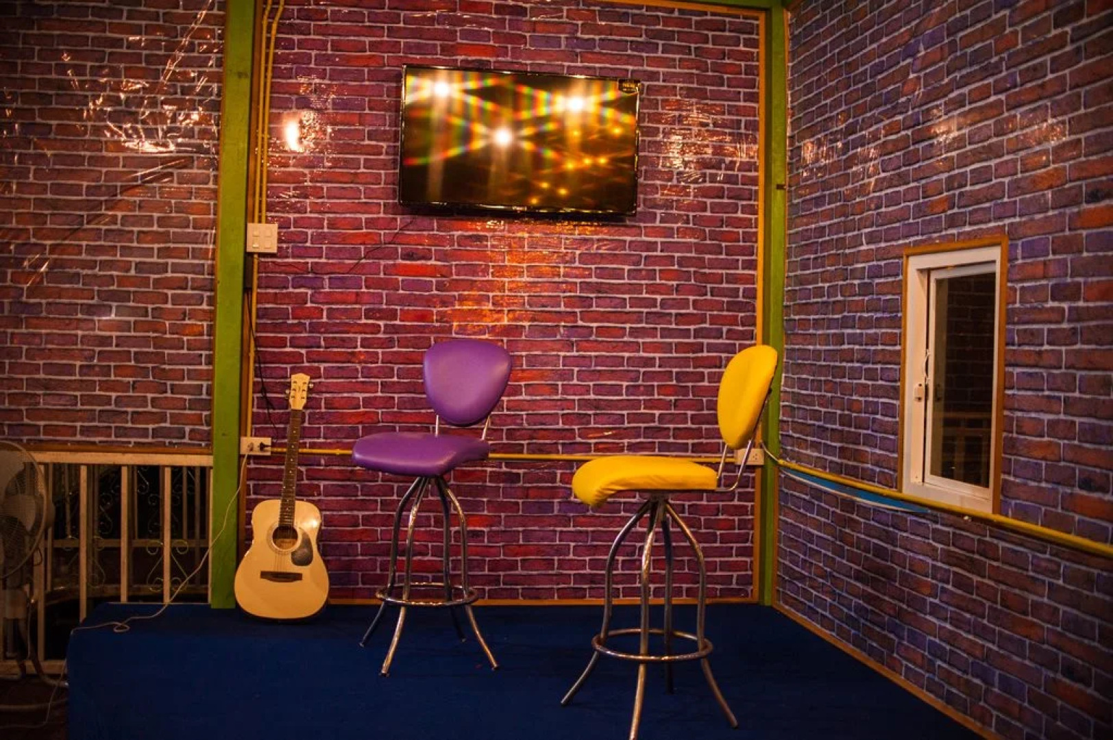 Bluemoon Riverside Resort