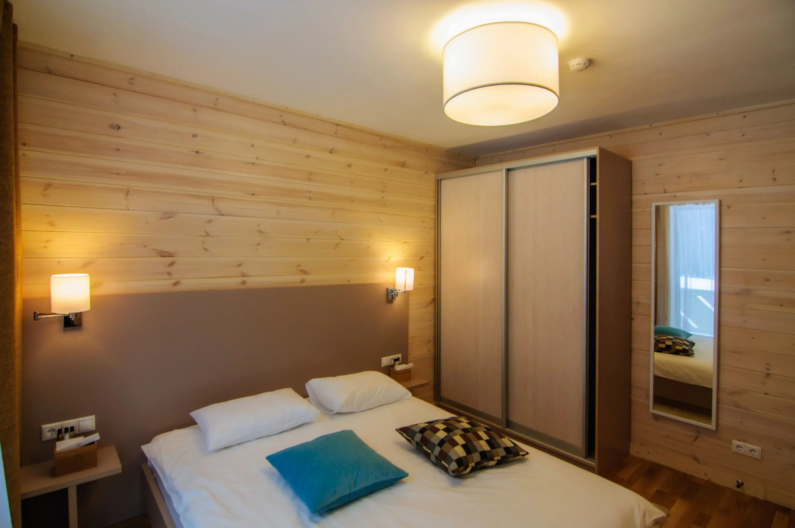 База отдыха «Лесная»