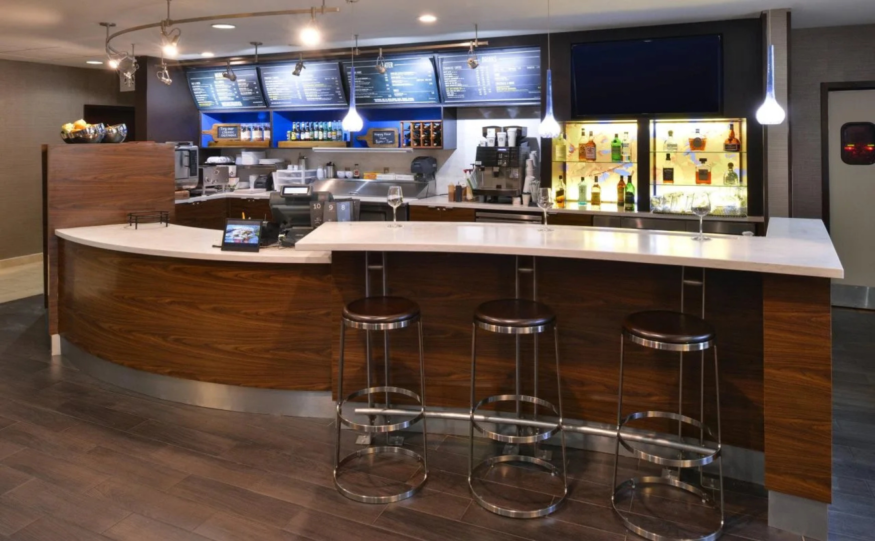 Courtyard Suwanee by Marriott