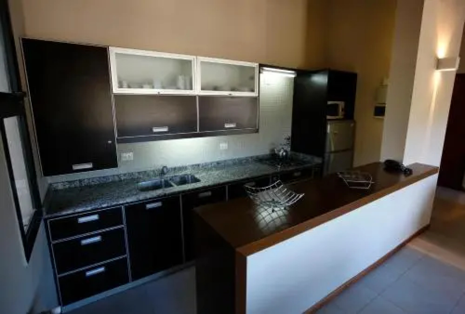 Piedras Blancas Carilo