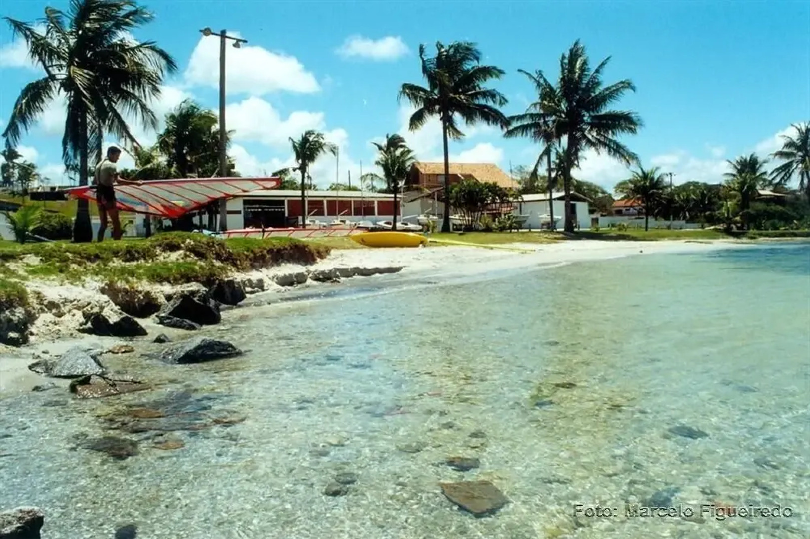 Hotel Orla de Araruama