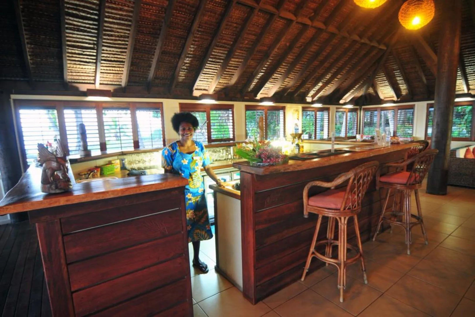 White Grass Ocean Resort