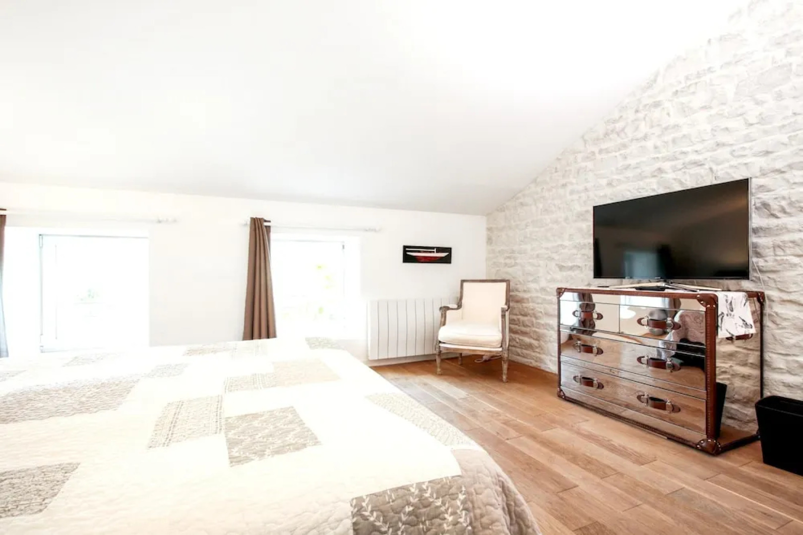 House With 4 Bedrooms in Saint-georges-du-bois, With Private Pool, Enc