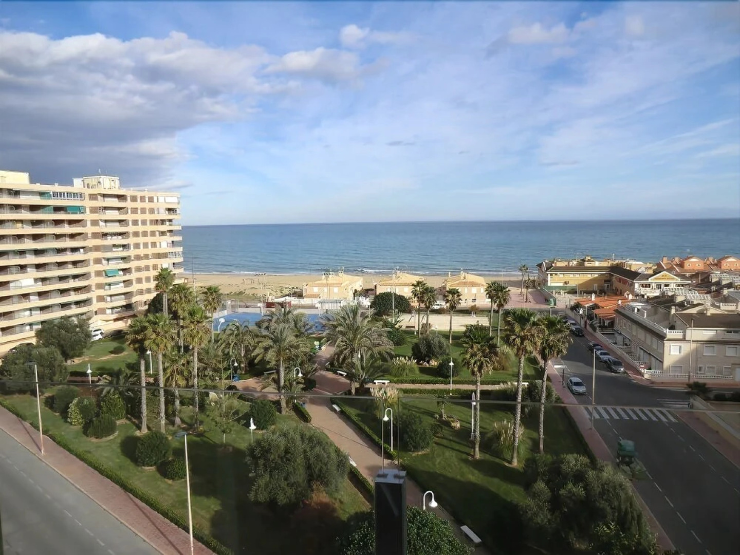 Casa en la Costa - Delfin