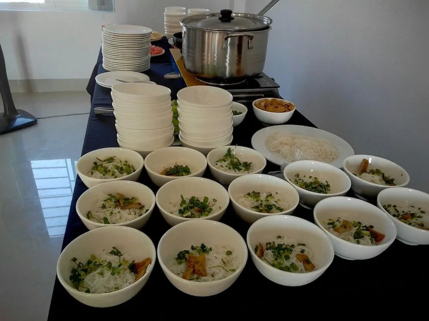 Flora Quy Nhon Hotel