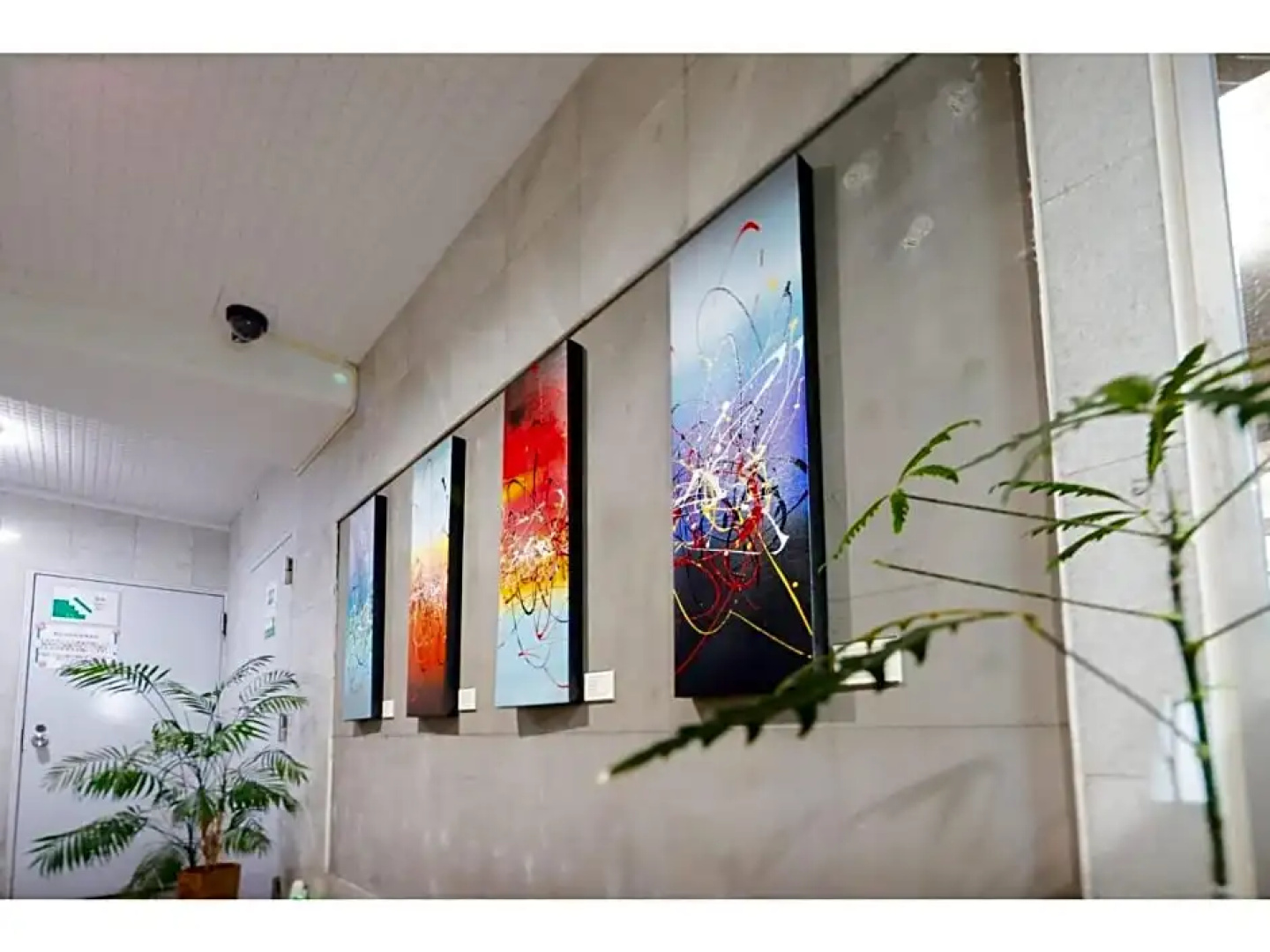 HOTEL Nishikawaguchi Weekly - Vacation STAY 44782v